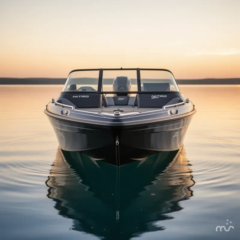 Slide: The Image of Nitro ZV19 Sport Pro 2026 - 1