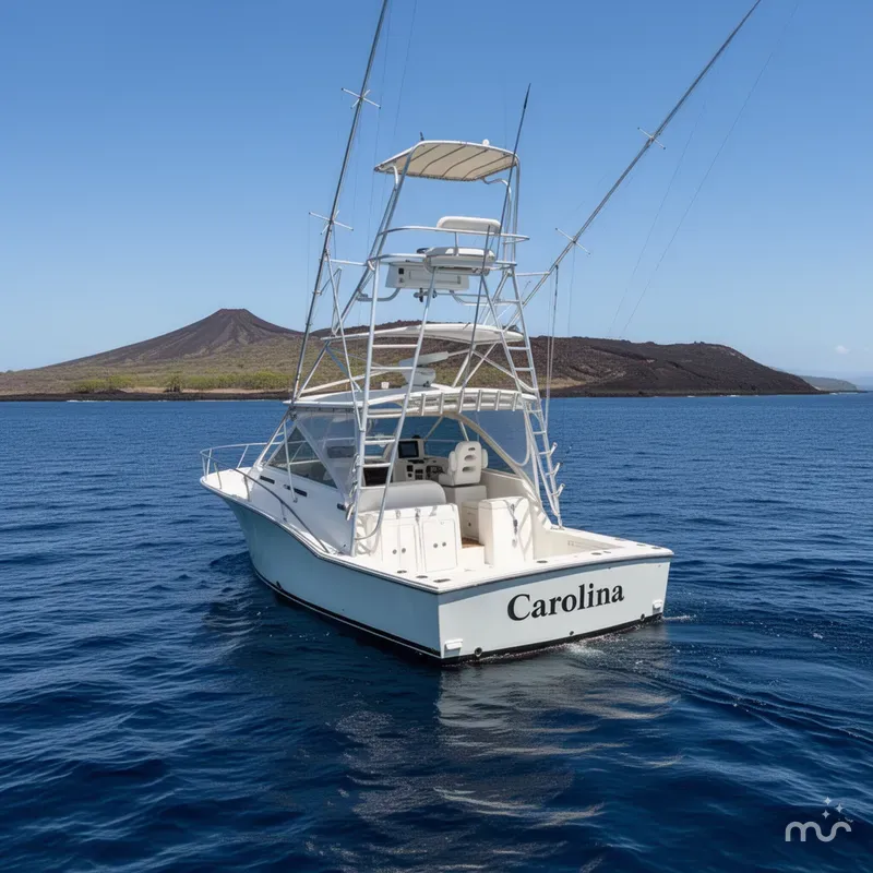 Slide: The Image of Carolina 32 2006 - 3