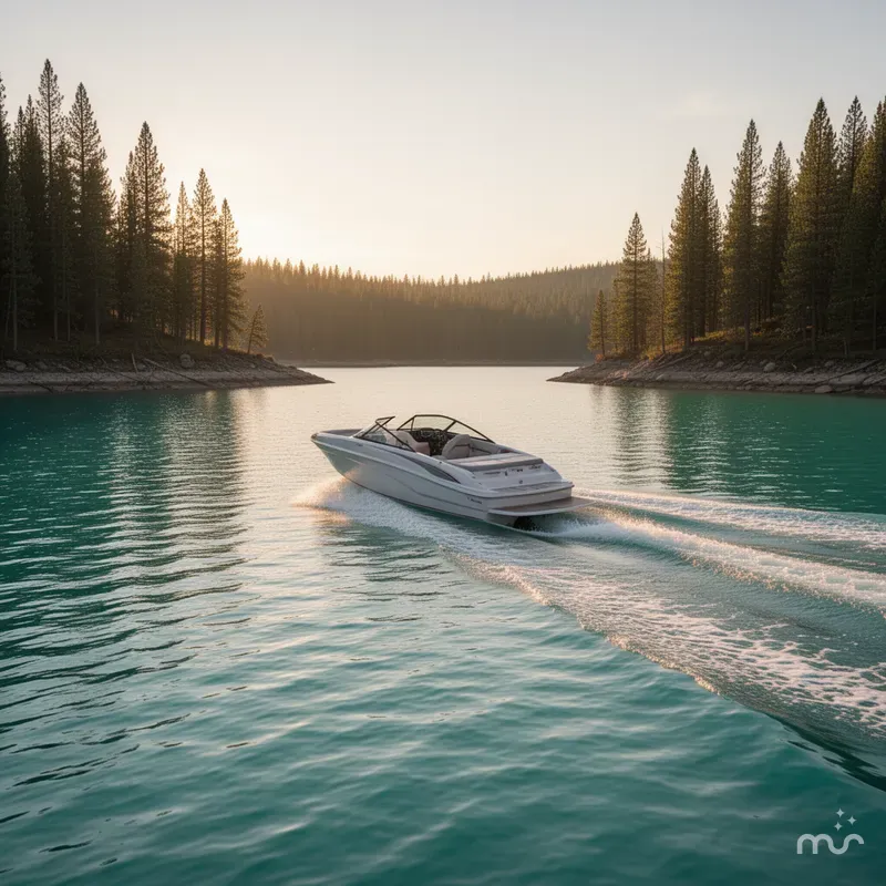 The Image of Tahoe T18 2024 - 0