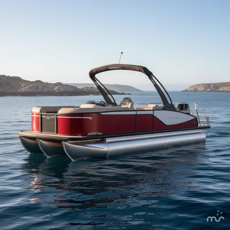 The Image of Harris Sunliner 230 2026 - 0