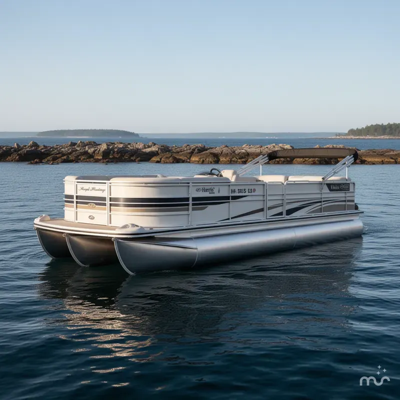 The Image of Harris Flote 2008 - 0