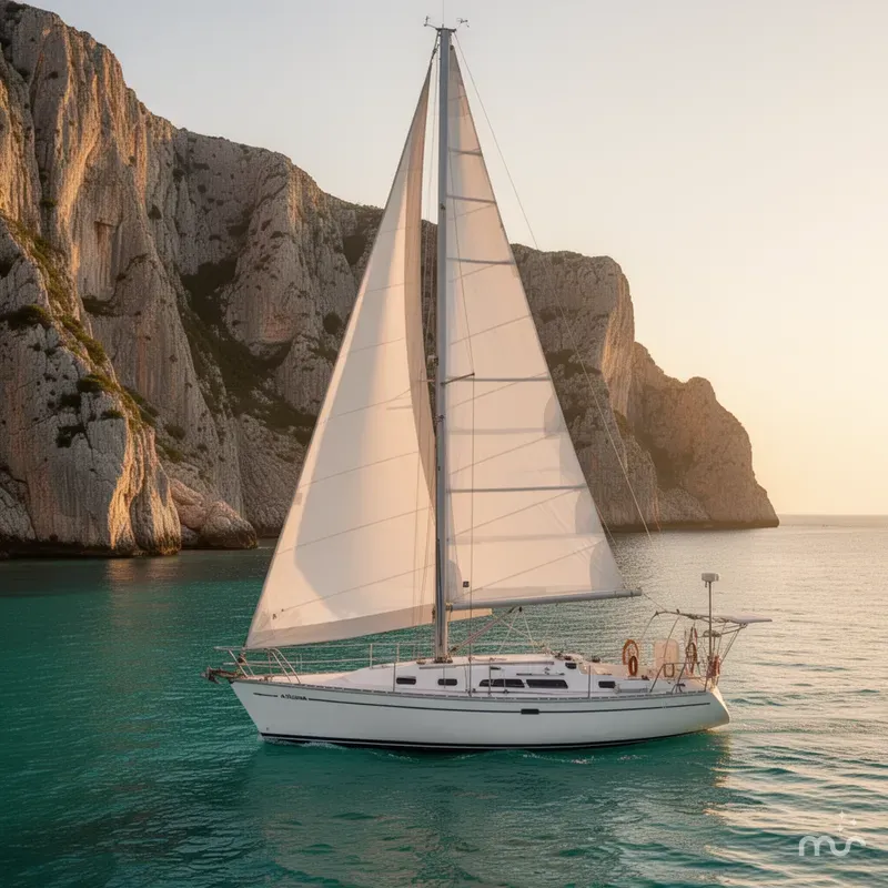 The Image of Catalina 350 2004 - 0