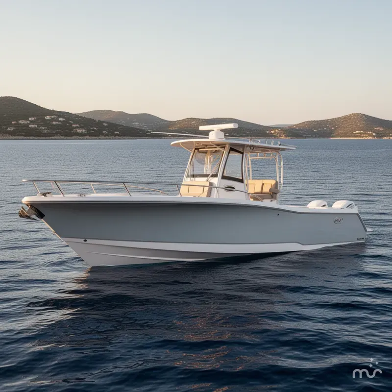 The Image of Sea Hunt Gamefish 30 Coffin Box 2026 - 0