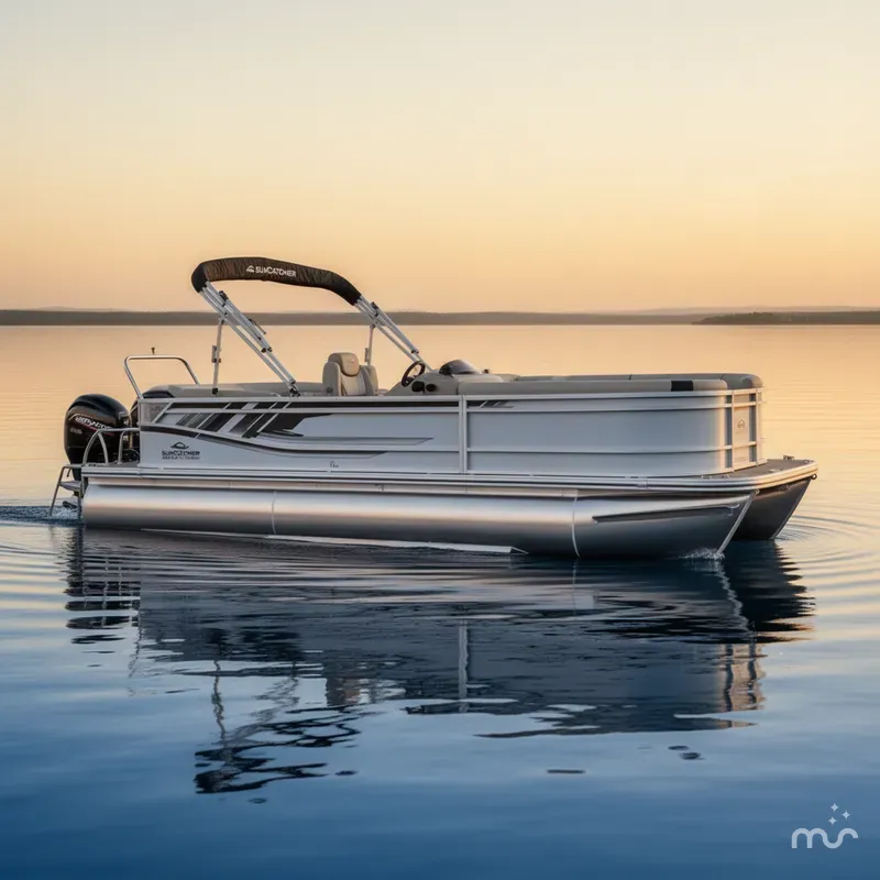 The Image of SunCatcher Select 322SL 2026 - 0
