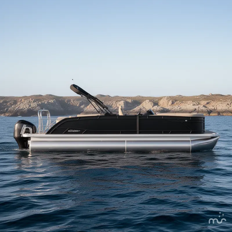 The Image of Godfrey Monaco 235 MT 2026 - 0