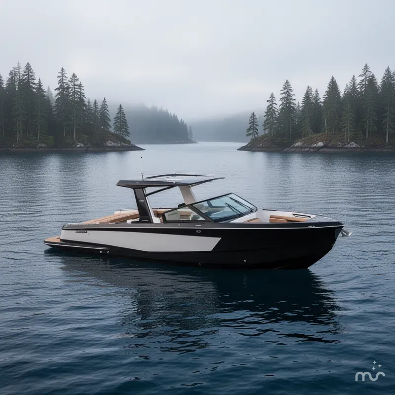 The Image of Aviara AV32 2024 - 0
