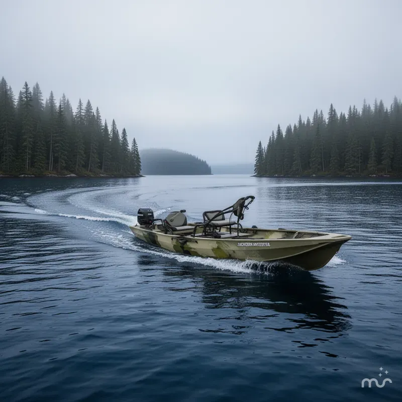 The Image of Jackson BITE FD - Forest 2023 - 0