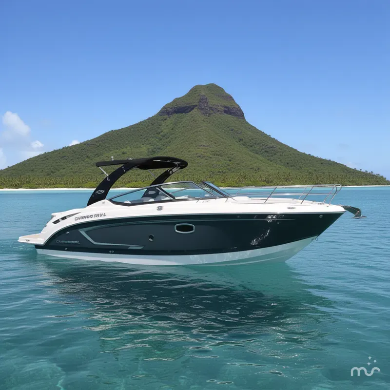 Slide: The Image of Chaparral 307 SSX 2014 - 2