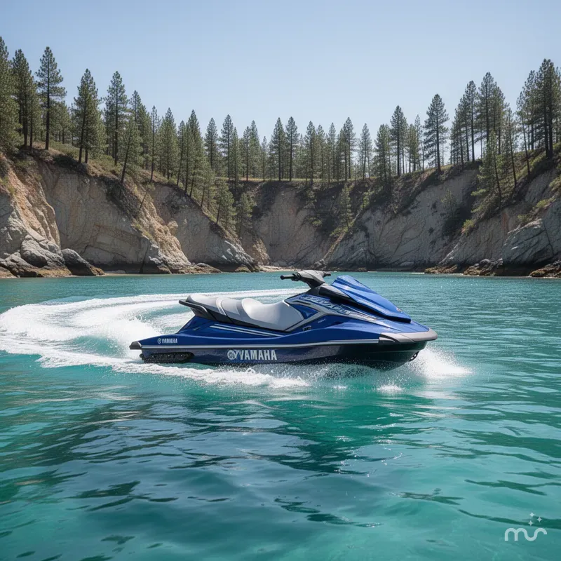 Slide: The Image of Yamaha VX Deluxe w/ Audio 2026 - 1