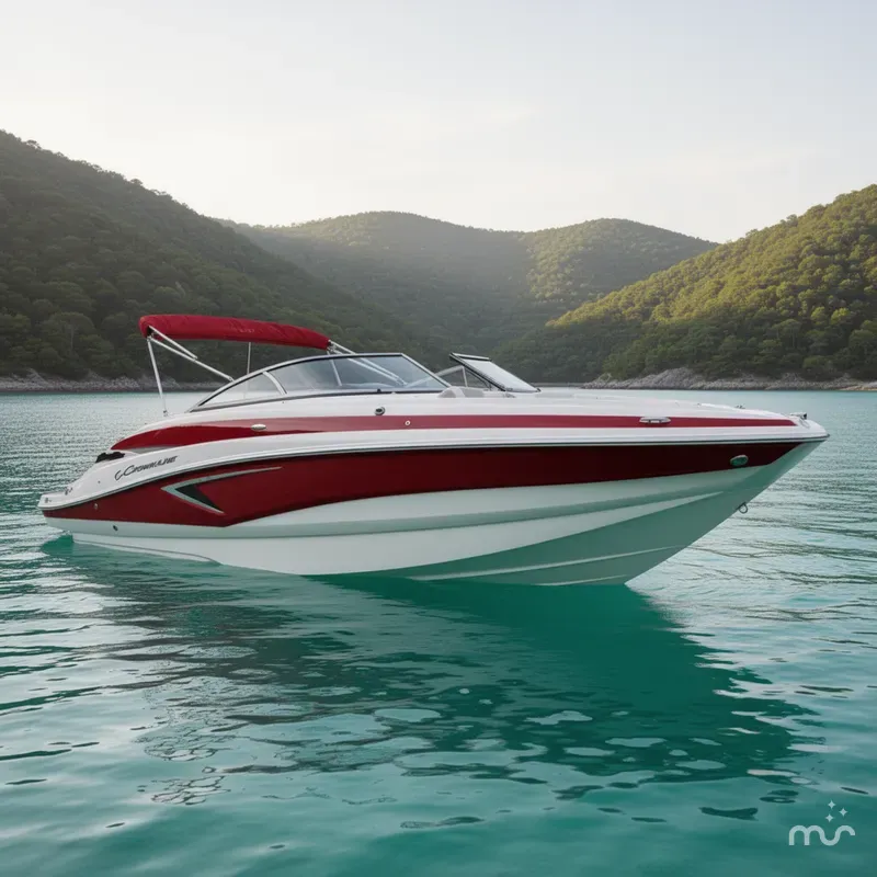 The Image of Crownline Boats Eclipse E255 XS 2022 - 0