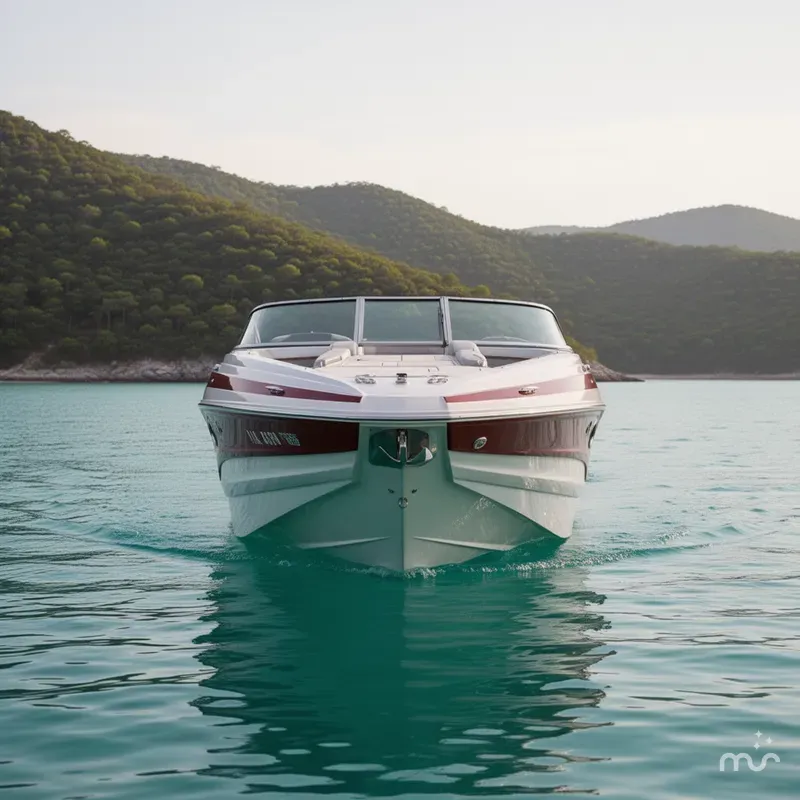Slide: The Image of Crownline Boats Eclipse E255 XS 2022 - 1