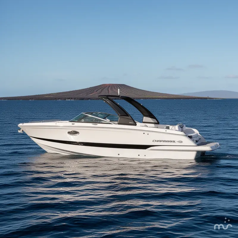 Slide: The Image of Chaparral 257 SSX 2020 - 2