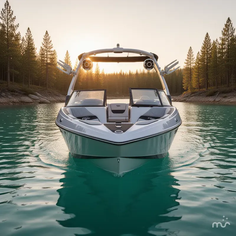 Slide: The Image of Tigé ZX1 2019 - 1