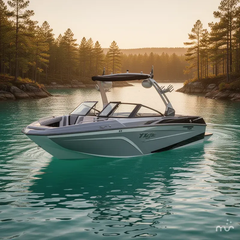 Slide: The Image of Tigé ZX1 2019 - 2