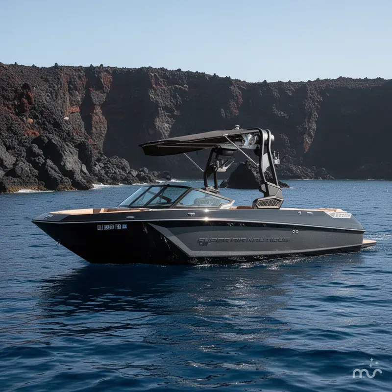 The Image of Nautique Super Air Nautique GS20 2022 - 0