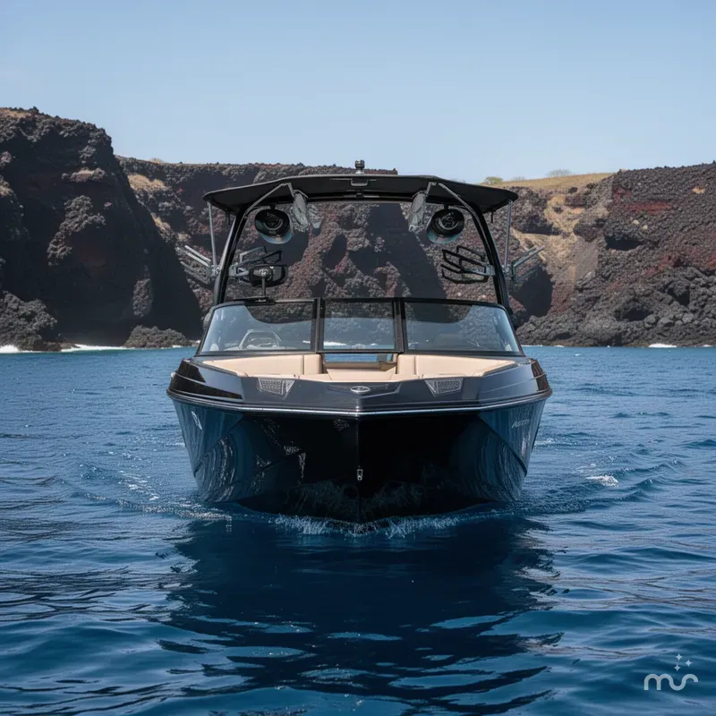 Slide: The Image of Nautique Super Air Nautique GS20 2022 - 1