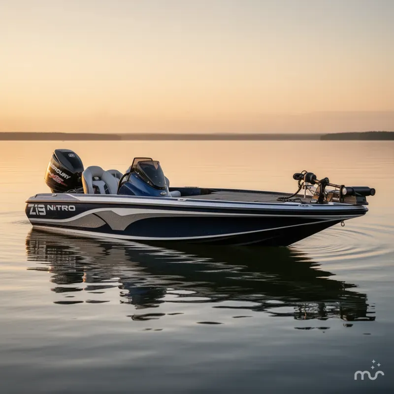 Slide: The Image of Nitro Z19 Pro 2018 - 0