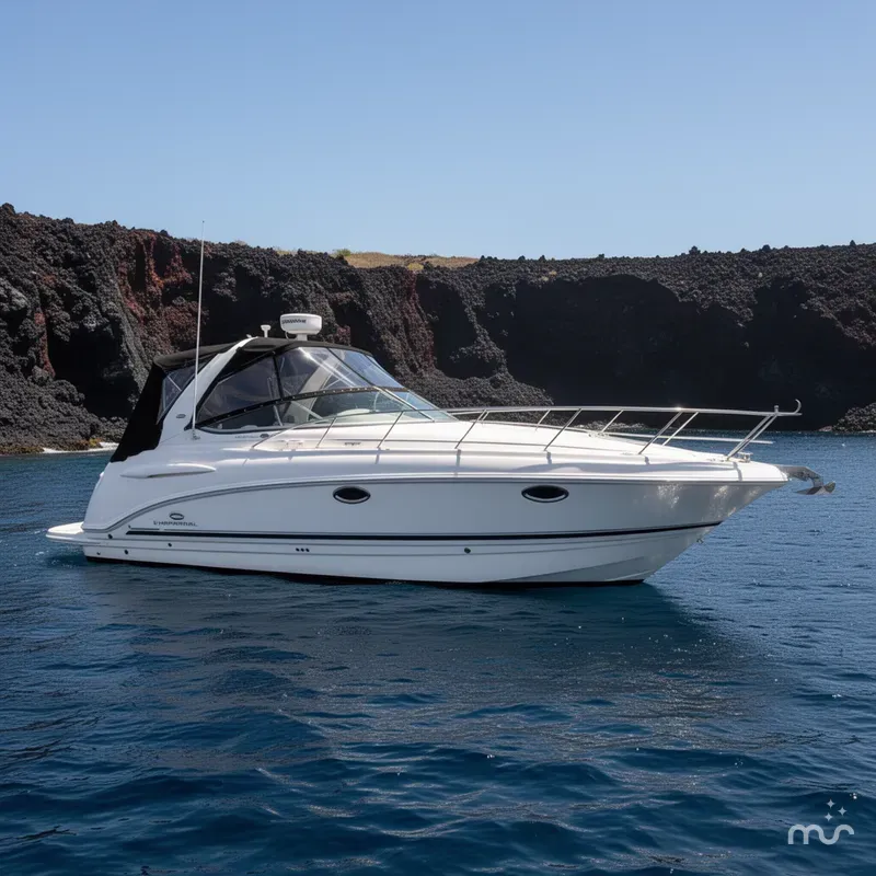 The Image of Chaparral Signature 290 2006 - 0