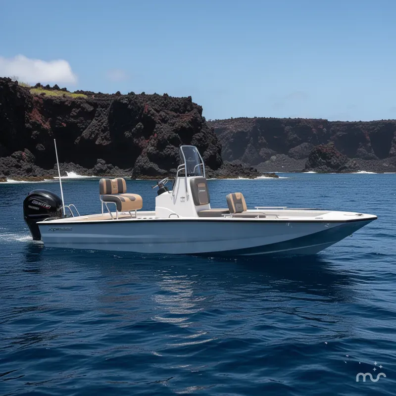 The Image of Xpress Xclusive R Series XR 21 BAY WITH FORWARD SEATING 2026 - 0