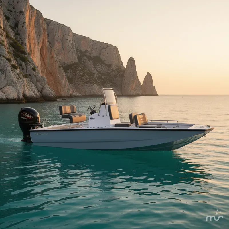 The Image of Xpress Xclusive R Series XR 21 BAY WITH FORWARD SEATING 2026 - 0