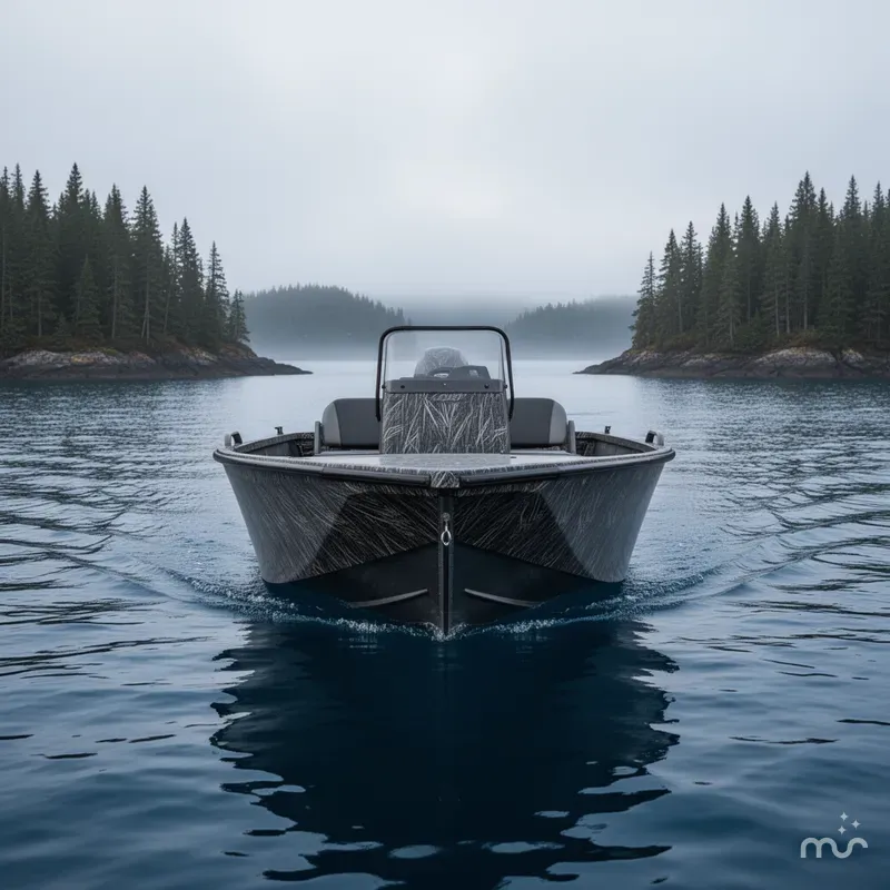 Slide: The Image of Thor Lake Hammer 1900 SC 140HP 2026 - 1