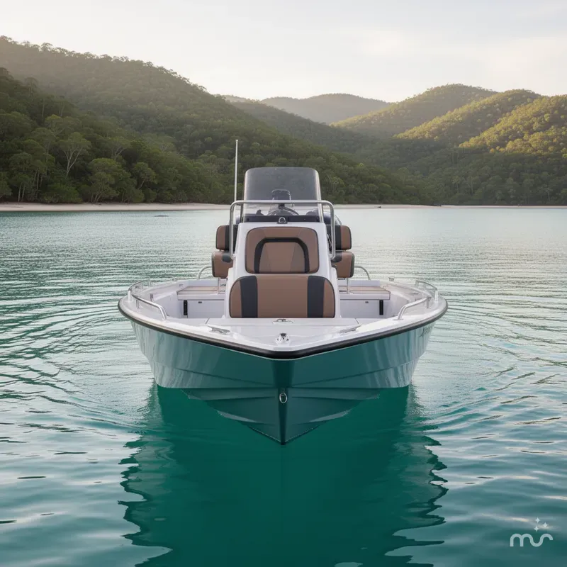 Slide: The Image of Xpress Xclusive R Series XR 21 BAY WITH FORWARD SEATING 2026 - 1