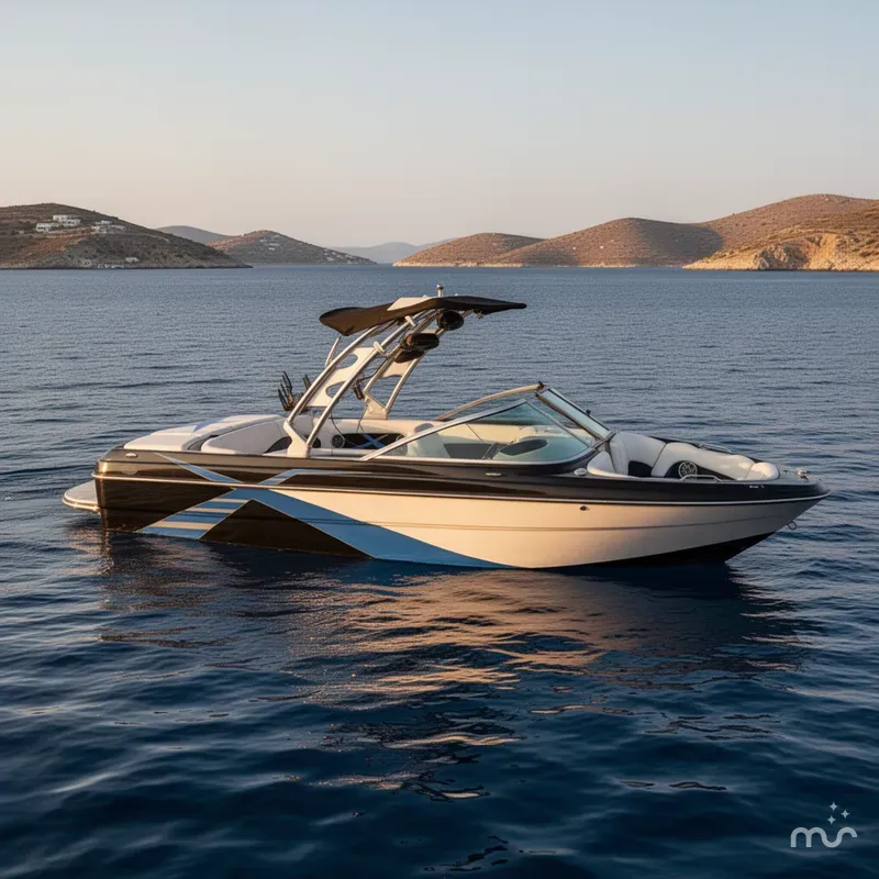The Image of MB Sports B-52 2013 - 0
