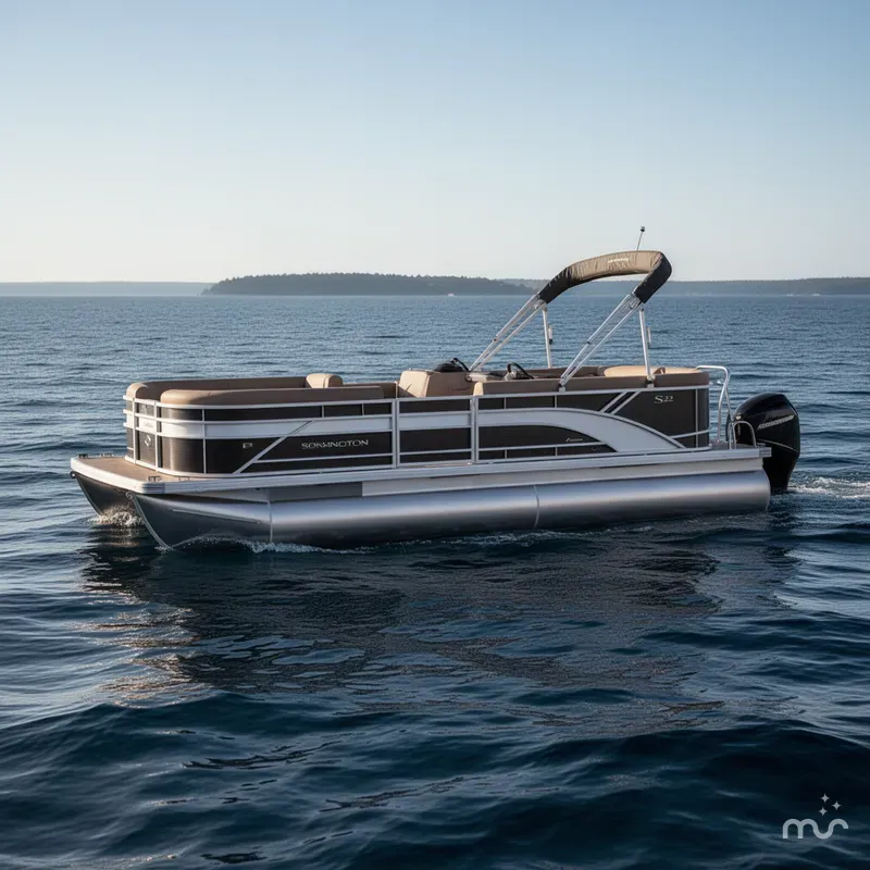 The Image of S Series 22 SL 2026 - 0