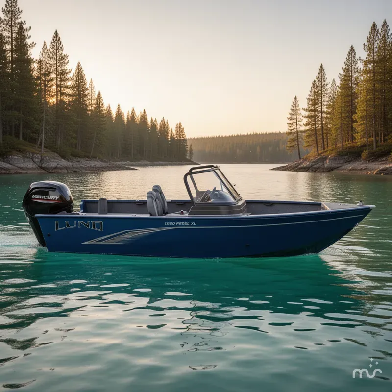 The Image of Rebel XL 1650 Sport 2026 - 0
