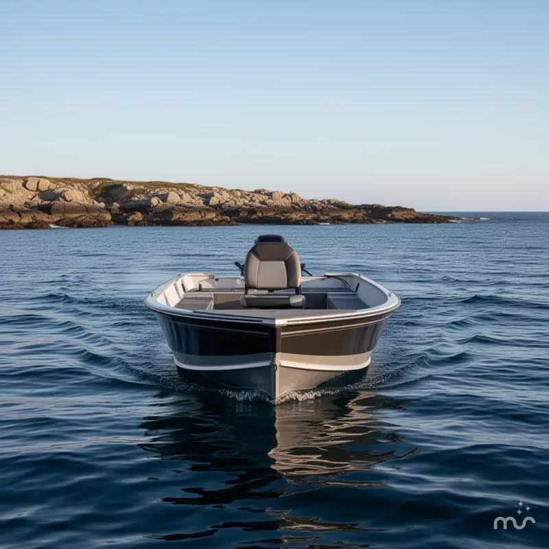 Slide: The Image of Fury 1600 Tiller 2026 - 1