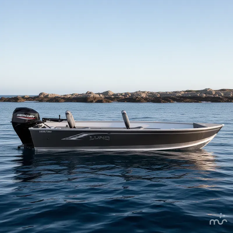 Slide: The Image of Fury 1600 Tiller 2026 - 2
