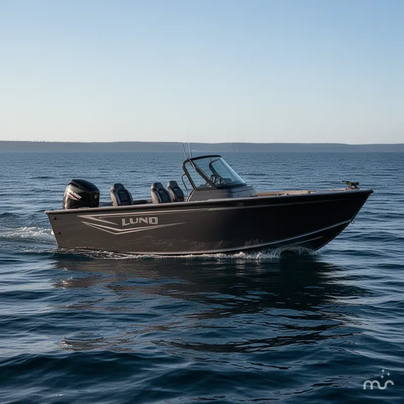 The Image of Explorer 1700 Sport 2026 - 0