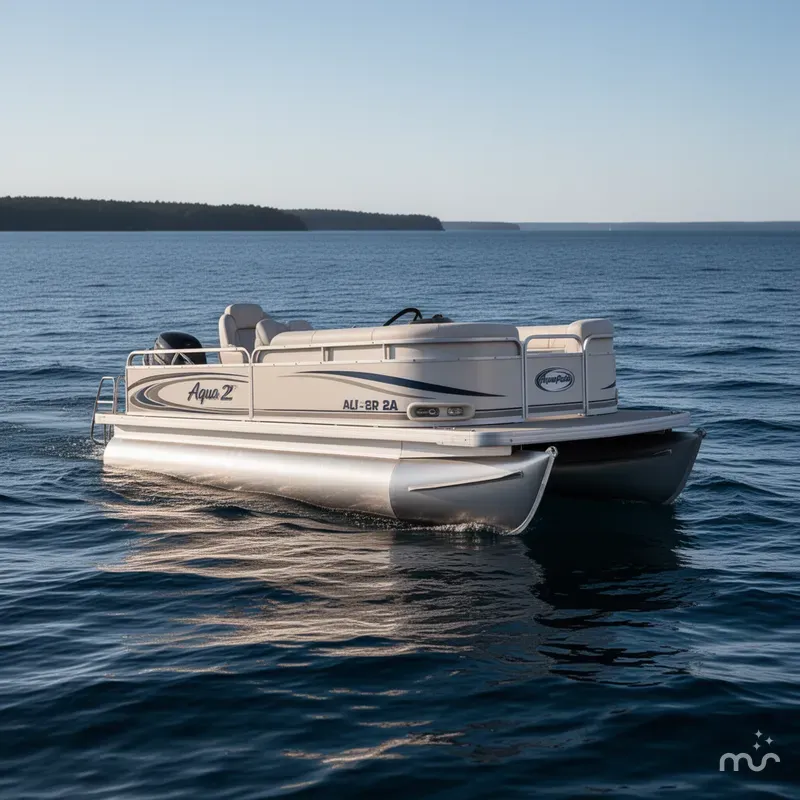 The Image of Aqua 22 2005 - 0