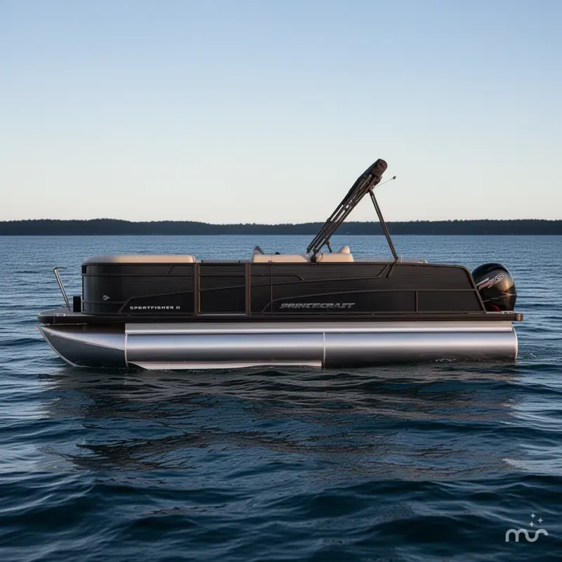 Slide: The Image of Sportfisher Sport 21-2RS 2026 - 1