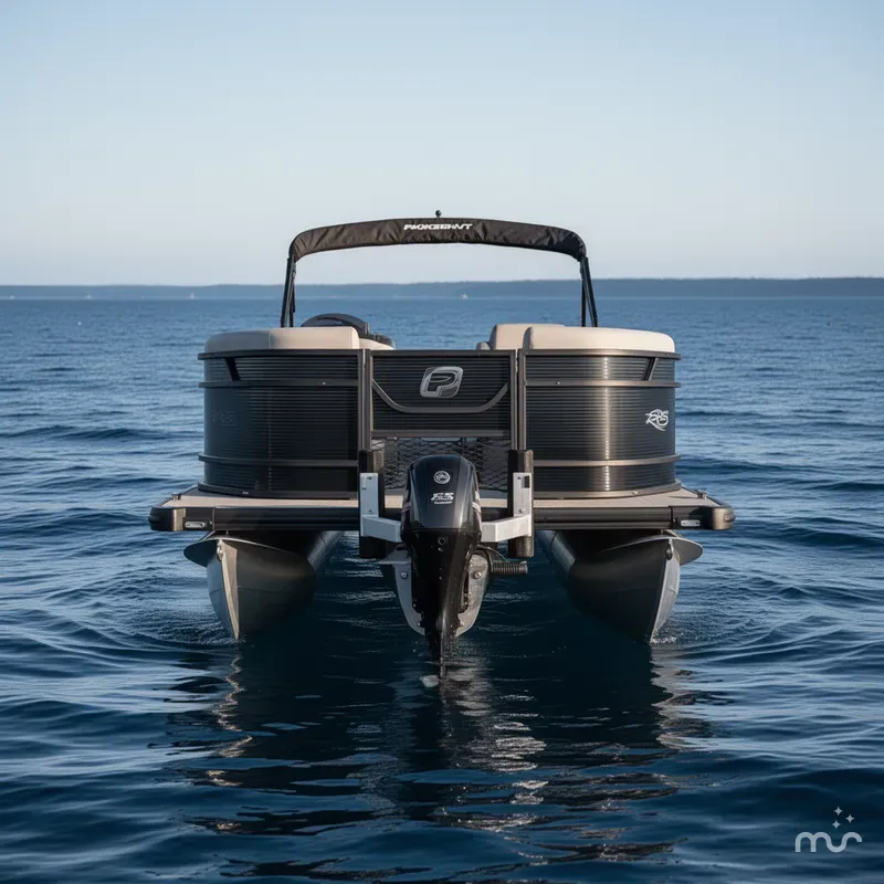 Slide: The Image of Sportfisher Sport 21-2RS 2026 - 2