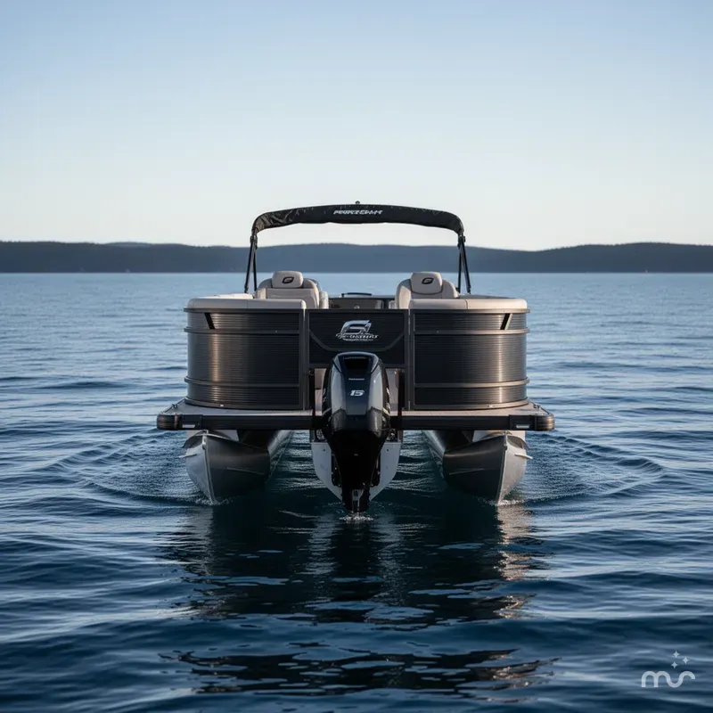 Slide: The Image of Sportfisher Sport 23-2S RL 2026 - 2