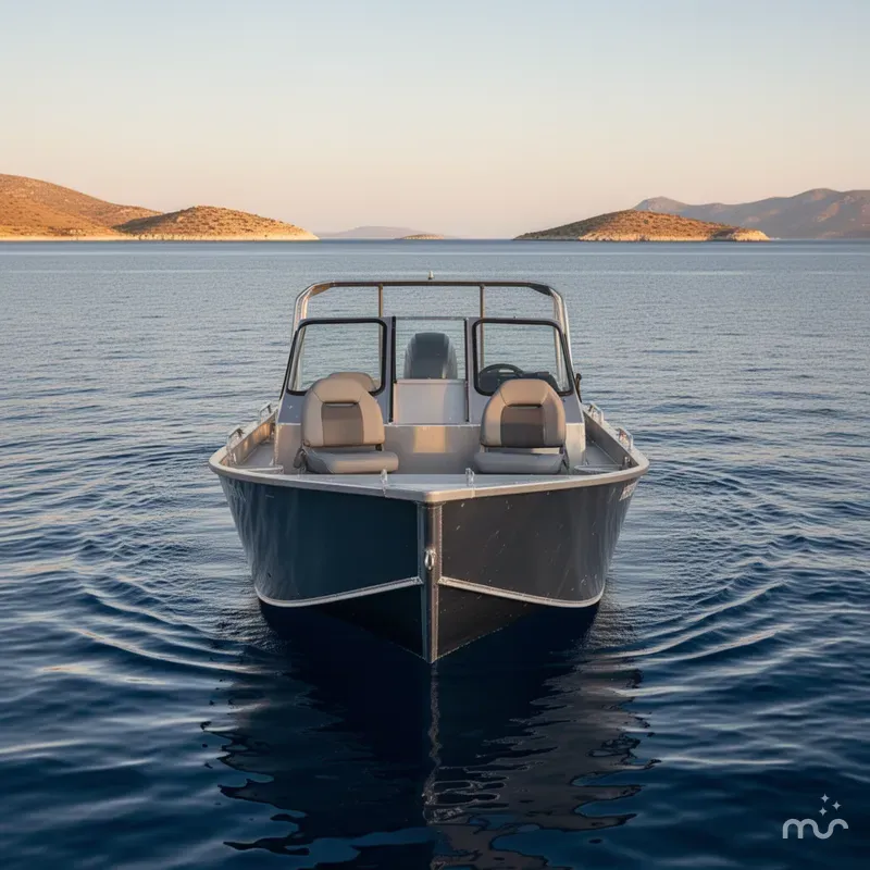 Slide: The Image of Hewescraft 200 Sportsman 2021 - 3