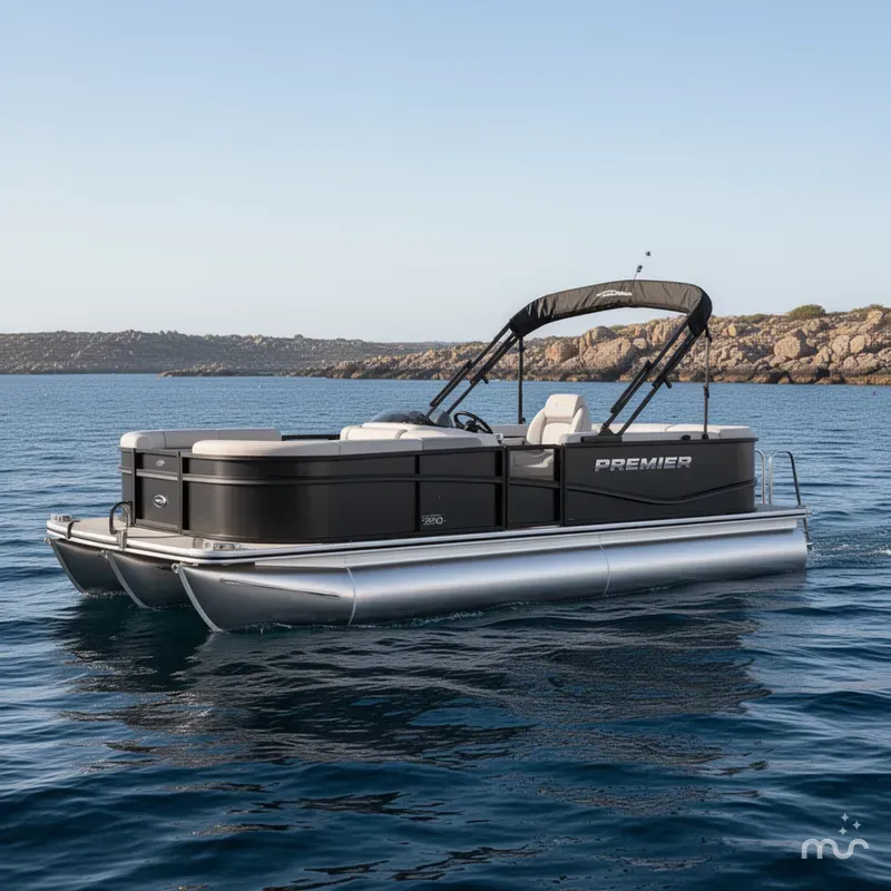 The Image of Premier 200 Sunscape RE XSD - CL 2026 - 0