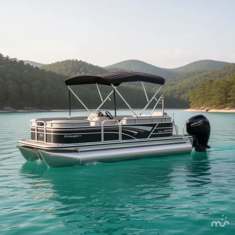 The Image of Ranger 220C REATA 2023 - 0