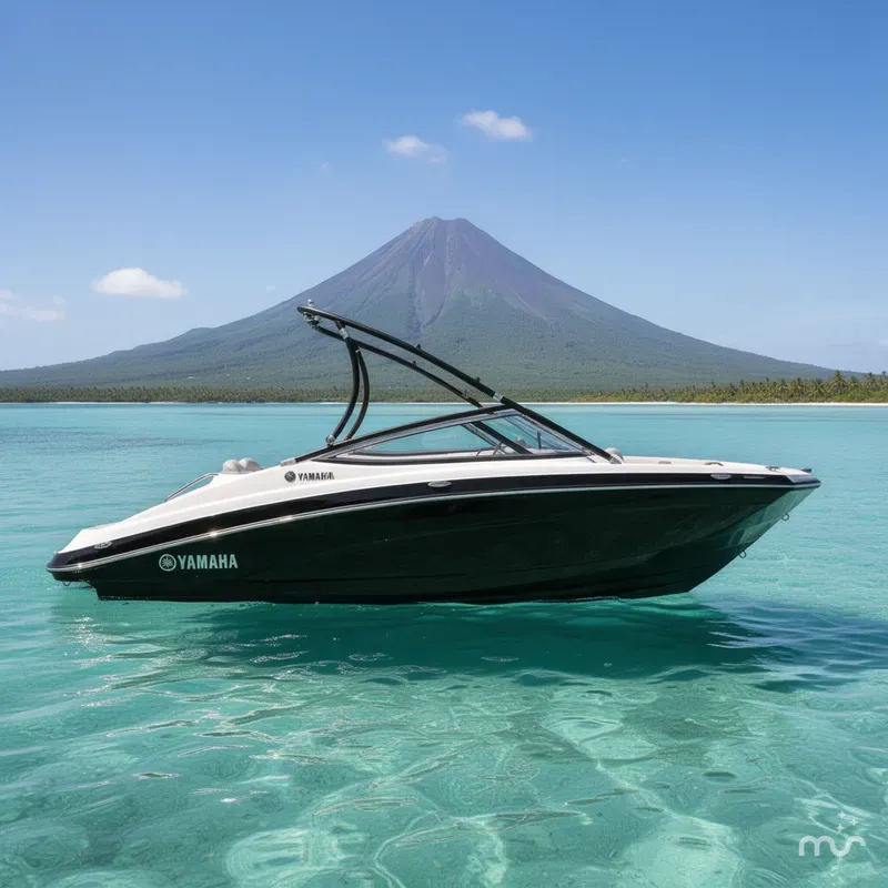 The Image of Yamaha AR192 2015 - 0
