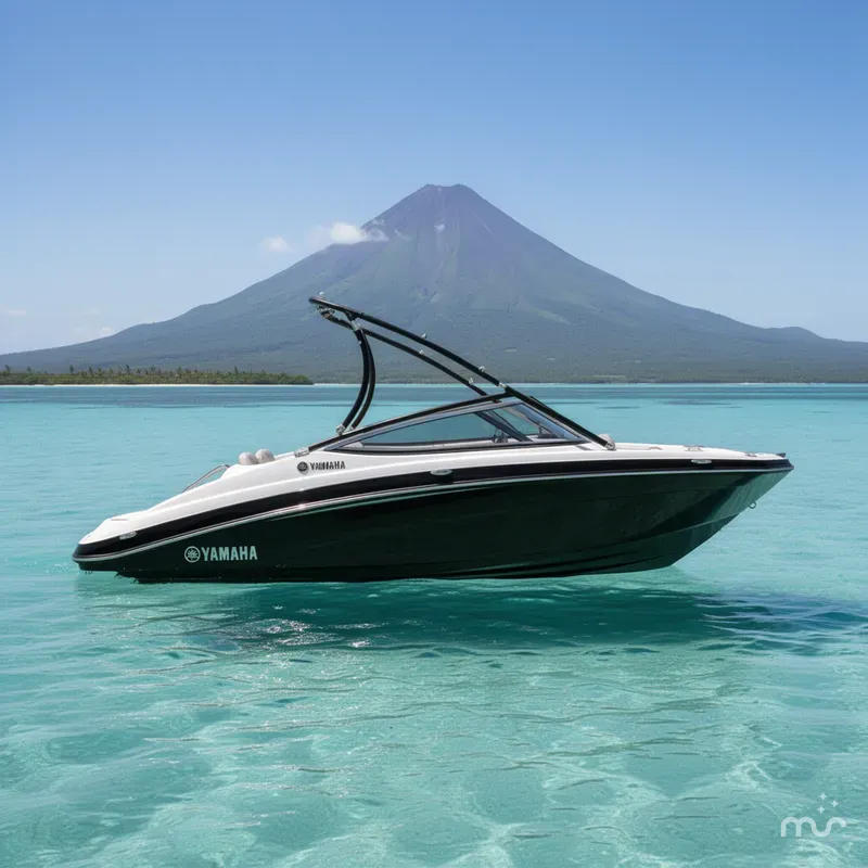 Slide: The Image of Yamaha AR192 2015 - 2
