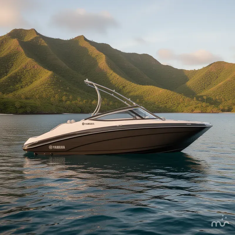 Slide: The Image of Yamaha AR192 2015 - 2