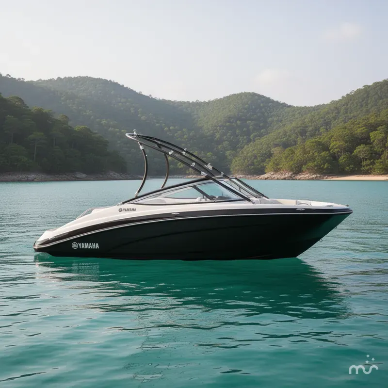 The Image of Yamaha AR192 2015 - 0
