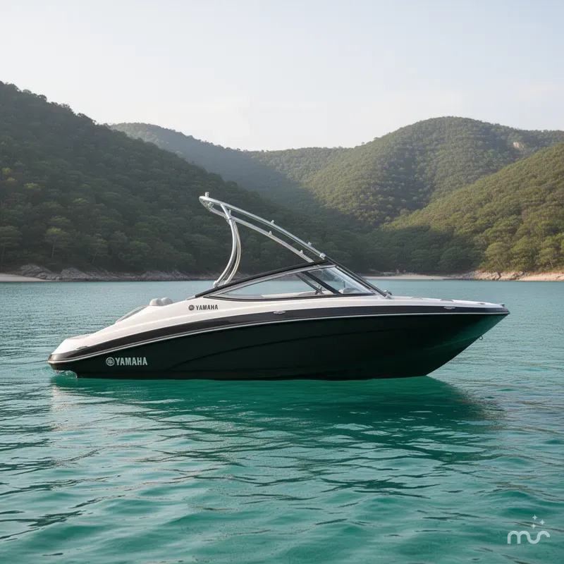 Slide: The Image of Yamaha AR192 2015 - 2