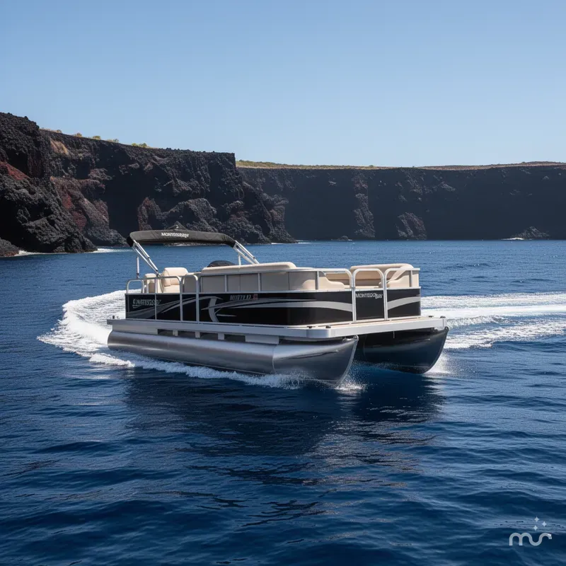 The Image of Montego Bay C8520 DLX 2023 - 0