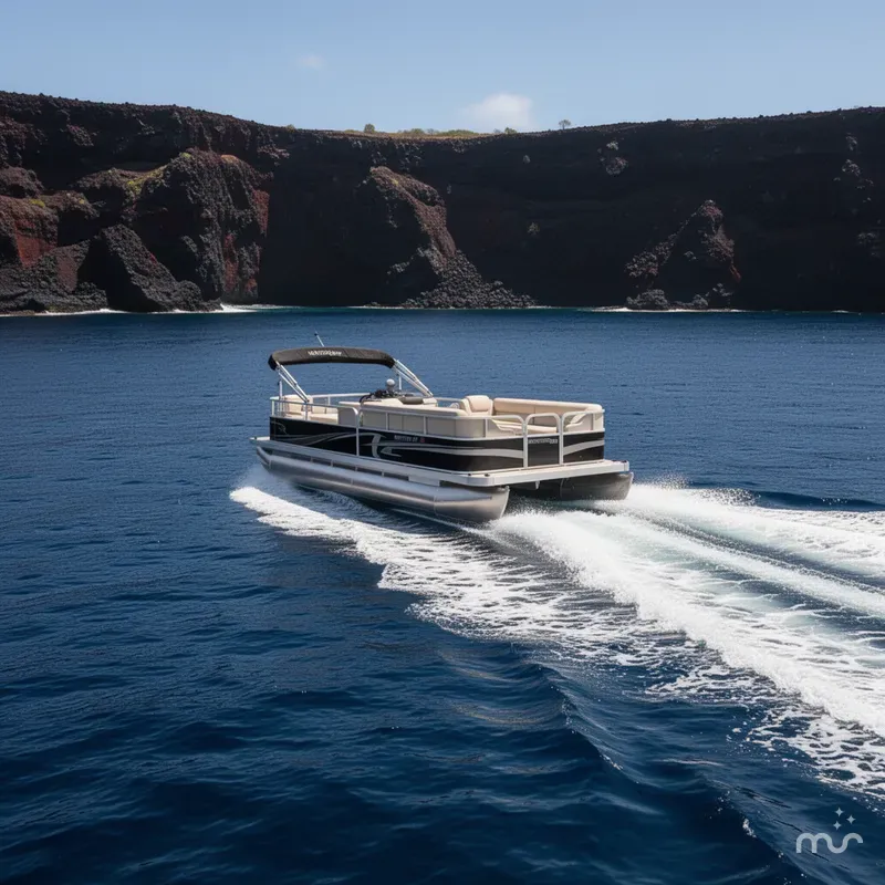 Slide: The Image of Montego Bay C8520 DLX 2023 - 1