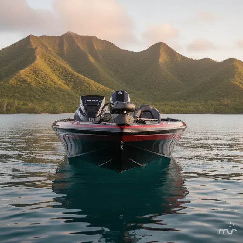 Slide: The Image of Nitro Z18 Pro 2022 - 1