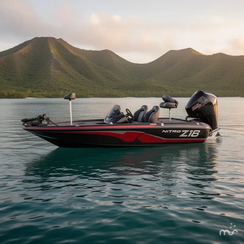 Slide: The Image of Nitro Z18 Pro 2022 - 2