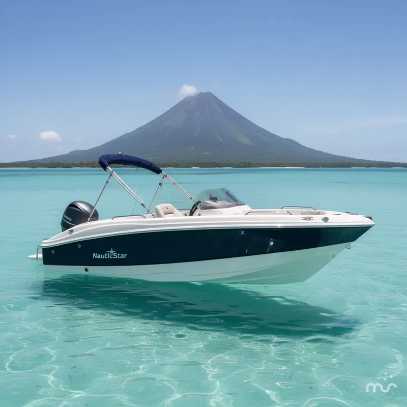 The Image of NauticStar 193 SC 2020 - 0