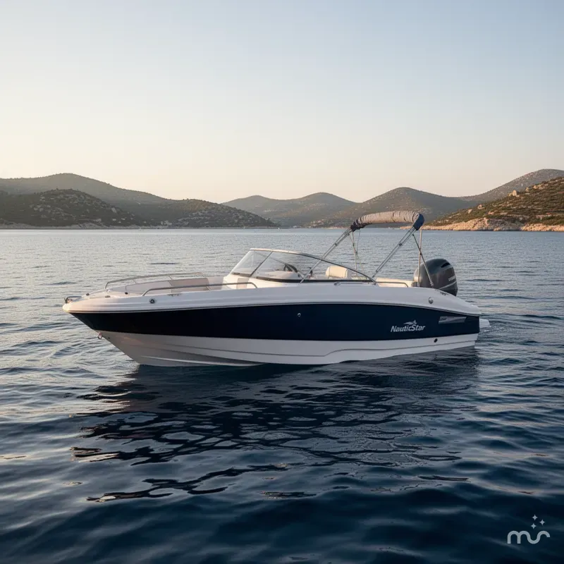 The Image of NauticStar 193 SC 2020 - 0
